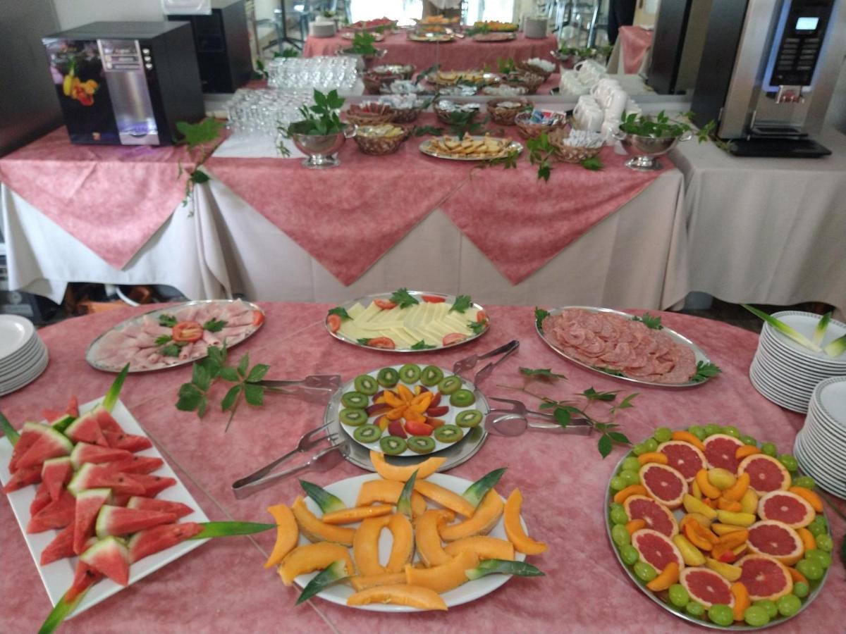 Luana Hotel Caorle
