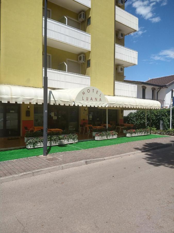 Luana Hotel Caorle