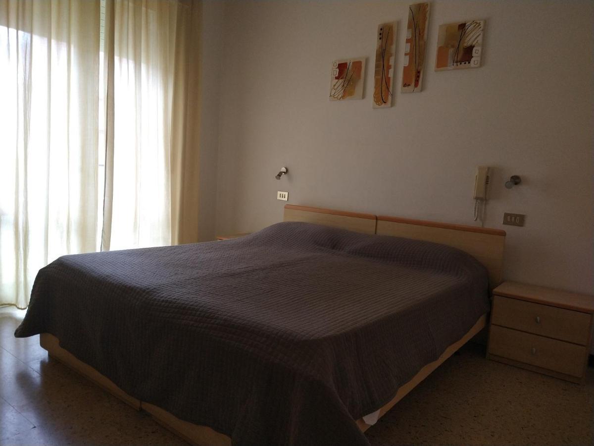 Hotel Luana Caorle
