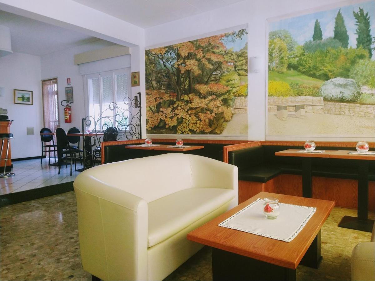 Luana Hotel Caorle